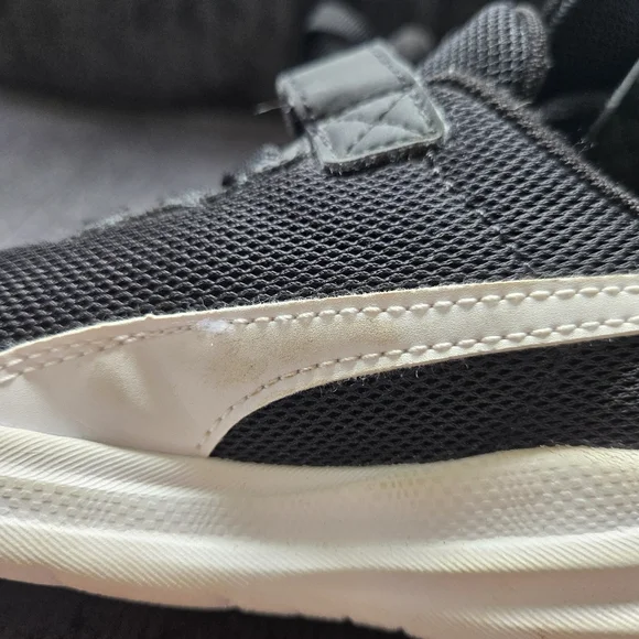 Puma Kids Anzarun Lite Sneakers Shoes - Picture 7 of 15